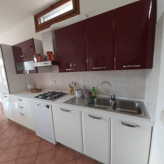Вілла Casa Il Giuggiolo, Relax Nella Motor Valley Сант'Аґата-Болоньєзе Екстер'єр фото