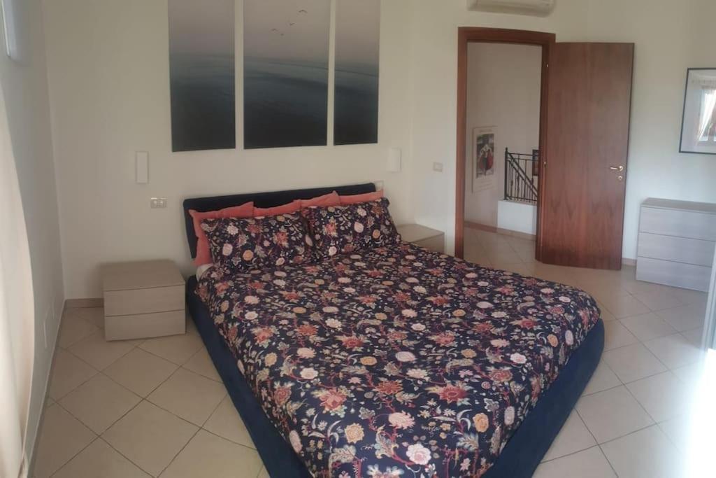 Вілла Casa Il Giuggiolo, Relax Nella Motor Valley Сант'Аґата-Болоньєзе Екстер'єр фото