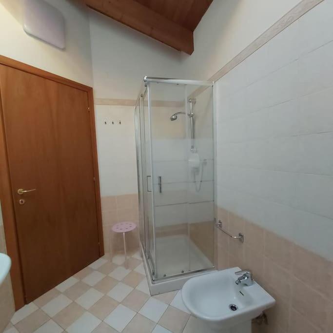 Вілла Casa Il Giuggiolo, Relax Nella Motor Valley Сант'Аґата-Болоньєзе Екстер'єр фото
