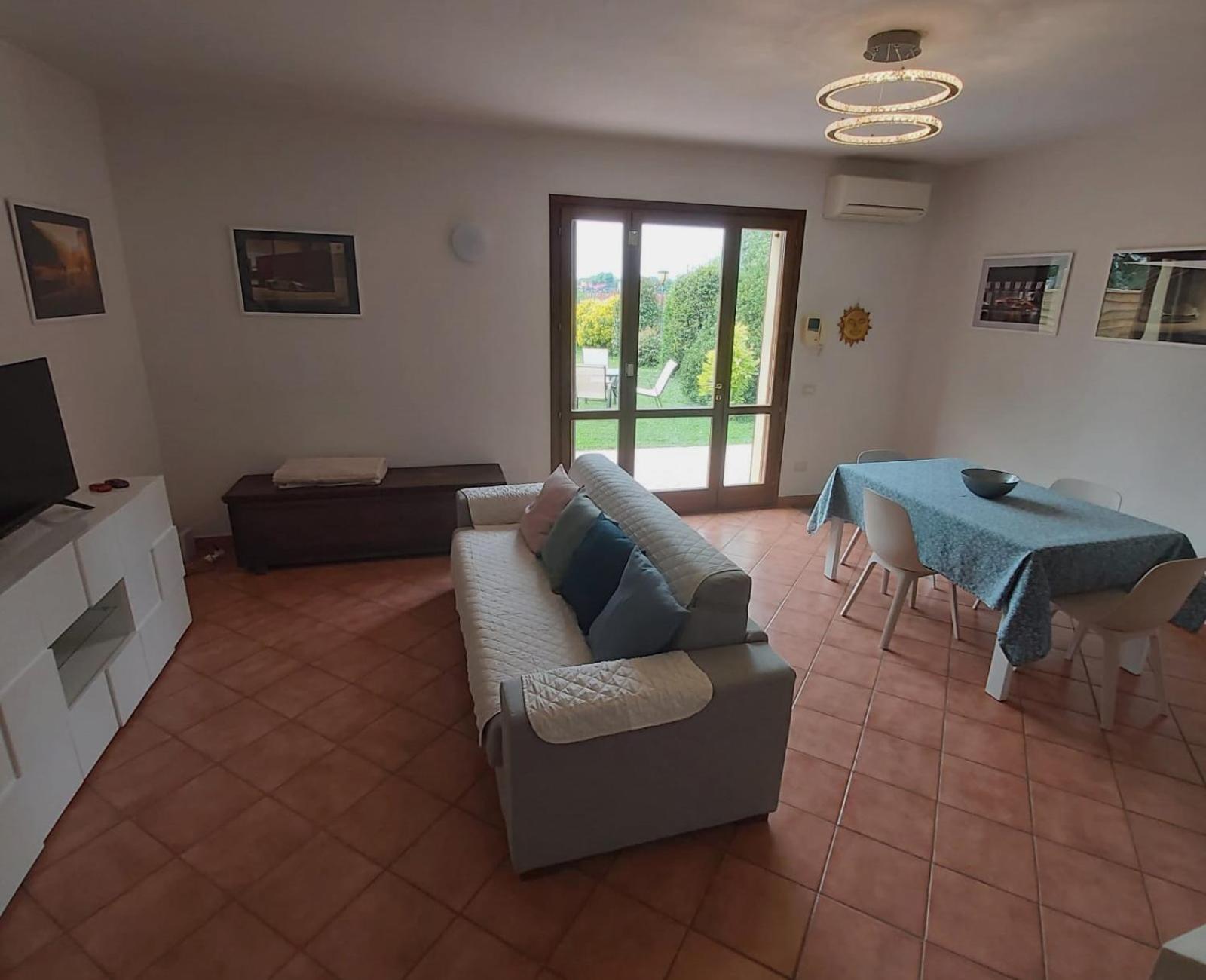 Вілла Casa Il Giuggiolo, Relax Nella Motor Valley Сант'Аґата-Болоньєзе Екстер'єр фото