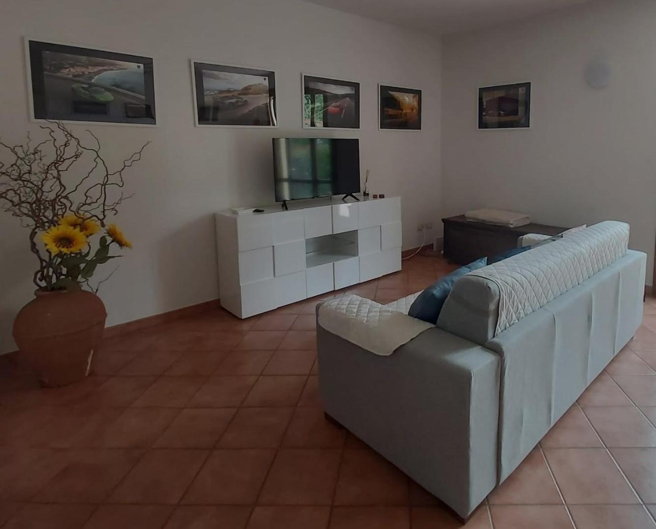 Вілла Casa Il Giuggiolo, Relax Nella Motor Valley Сант'Аґата-Болоньєзе Екстер'єр фото