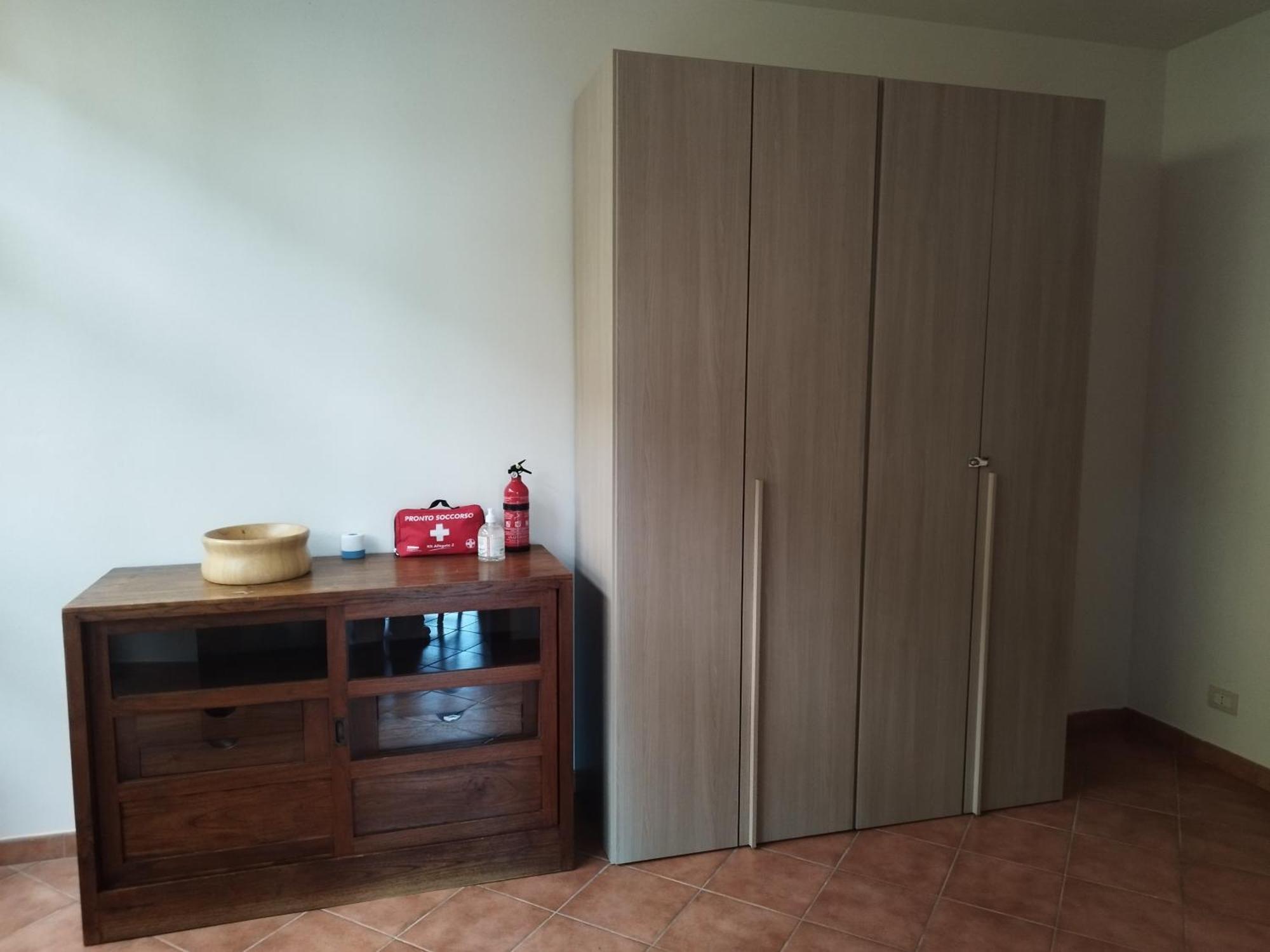 Вілла Casa Il Giuggiolo, Relax Nella Motor Valley Сант'Аґата-Болоньєзе Екстер'єр фото