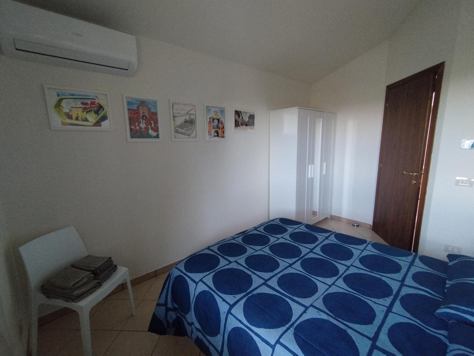 Вілла Casa Il Giuggiolo, Relax Nella Motor Valley Сант'Аґата-Болоньєзе Екстер'єр фото